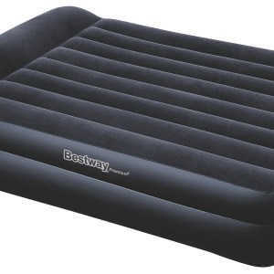 Aeroluxe Queen Airbed with Sidewinder Aeroluxe Queen Airbed with Sidewinder