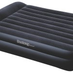 Aeroluxe Queen Airbed with Sidewinder Aeroluxe Queen Airbed with Sidewinder
