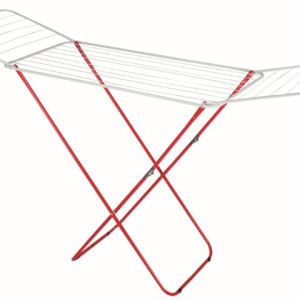 Seagull – 20m Metal Clothes Dryer – White Seagull – 20m Metal Clothes Dryer – White