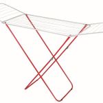Seagull – 20m Metal Clothes Dryer – White Seagull – 20m Metal Clothes Dryer – White