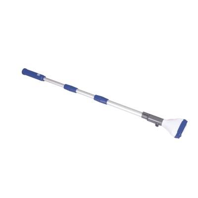 Bestway – Aqua Scan Pool Vacuum – Blue And Grey Bestway – Aqua Scan Pool Vacuum – Blue And Grey