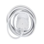 Nexus – Extension Cord Double 10A – 3m Nexus – Extension Cord Double 10A – 3m