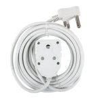 Nexus – Extension Cord Double 10A – 5m Nexus – Extension Cord Double 10A – 5m