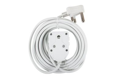 Nexus – Extension Cord Double 10A – 5m Nexus – Extension Cord Double 10A – 5m