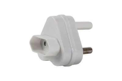 Nexus – Plug Adaptor Euromate 5A Top Entry Nexus – Plug Adaptor Euromate 5A Top Entry