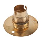 Nexus – Lamp Holder Batten – Brass Nexus – Lamp Holder Batten – Brass