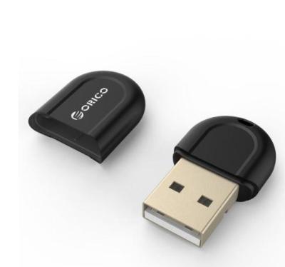 Orico MIni USB to Bluetooth 4.0 Adapter – Black Orico MIni USB to Bluetooth 4.0 Adapter – Black