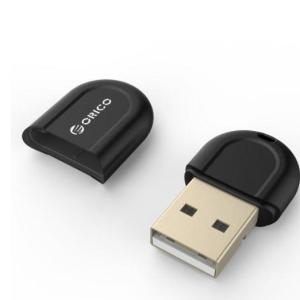 Orico MIni USB to Bluetooth 4.0 Adapter – Black Orico MIni USB to Bluetooth 4.0 Adapter – Black
