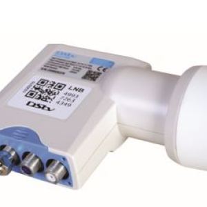 Multichoice Smart LNB (LMX501) Multichoice Smart LNB (LMX501)