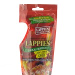 Lappies Braai Sauce – with a Hint of Chilli – 200ml Lappies Braai Sauce – with a Hint of Chilli – 200ml