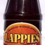 Lappies Braai Sauce – Traditional – 750ml Lappies Braai Sauce – Traditional – 750ml