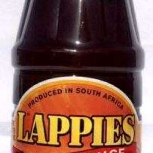 Lappies Braai Sauce – Traditional – 750ml Lappies Braai Sauce – Traditional – 750ml