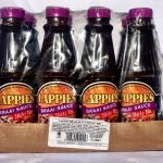 Lappies Braai Sauce – Sticky Rib – (12x500ml) Lappies Braai Sauce – Sticky Rib – (12x500ml)