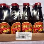 Lappies Braai Sauce – Traditional – (12x750ml) Lappies Braai Sauce – Traditional – (12x750ml)