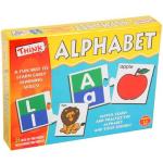 Think Kids Educational Learning Games – Alphabet Edition Think Kids Educational Learning Games – Alphabet Edition