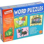 Think Kids Educational Learning Games – Word Puzzles Edition Think Kids Educational Learning Games – Word Puzzles Edition