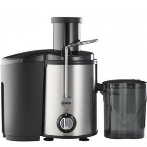 Salton 350w Stainless Steel Juice Maker Juicer Salton 350w Stainless Steel Juice Maker Juicer