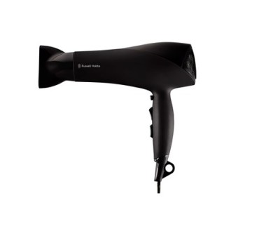 Russell Hobbs Cool Shot Hairdryer Russell Hobbs Cool Shot Hairdryer