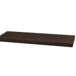 Wildberry – Shelf Float – Brown Wildberry – Shelf Float – Brown