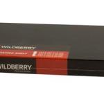 Wildberry – Shelf Float – Brown Wildberry – Shelf Float – Brown