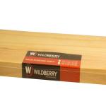 Wildberry – Shelf Float – Brown Wildberry – Shelf Float – Brown