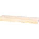 Wildberry – Shelf Float – Brown Wildberry – Shelf Float – Brown