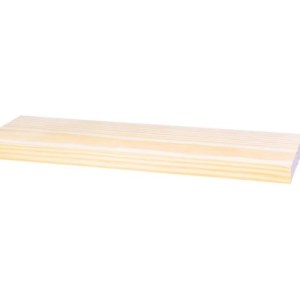 Wildberry – Shelf Float – Brown Wildberry – Shelf Float – Brown