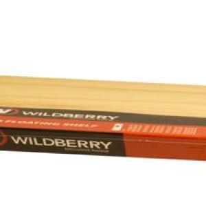 Wildberry – Shelf Float – Brown Wildberry – Shelf Float – Brown