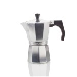 Taurus – Italica Aluminium Espresso Maker – 6 Cup Taurus – Italica Aluminium Espresso Maker – 6 Cup