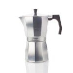 Taurus – Italica Aluminium Espresso Maker – 12 Cup Taurus – Italica Aluminium Espresso Maker – 12 Cup
