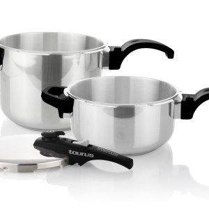 Taurus – Ontime Rapid Pressure Cooker Taurus – Ontime Rapid Pressure Cooker