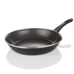 Taurus – Vital Smalt Enamelled Steel Frying Pan – 24 cm Taurus – Vital Smalt Enamelled Steel Frying Pan – 24 cm