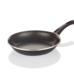 Taurus – Vital Smalt Enamelled Steel Frying Pan – 26cm Taurus – Vital Smalt Enamelled Steel Frying Pan – 26cm