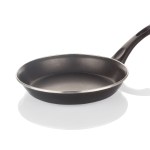 Taurus – Vital Smalt Enamelled Steel Frying Pan – 28cm Taurus – Vital Smalt Enamelled Steel Frying Pan – 28cm