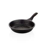 Taurus – Rockstone Die Cast Aluminium Frying Pan – 20cm Taurus – Rockstone Die Cast Aluminium Frying Pan – 20cm