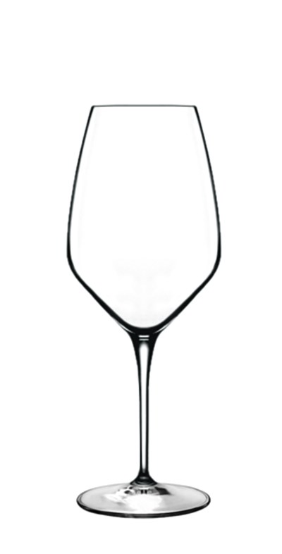 Luigi Bormioli – 440ml Atelier Riesling Wine Glass – Set of 6 Luigi Bormioli – 440ml Atelier Riesling Wine Glass – Set of 6