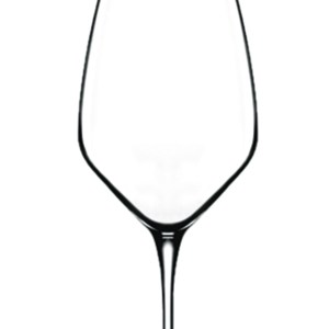 Luigi Bormioli – 440ml Atelier Riesling Wine Glass – Set of 6 Luigi Bormioli – 440ml Atelier Riesling Wine Glass – Set of 6