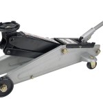 Motoquip – Trolley Jack – 2000kg Motoquip – Trolley Jack – 2000kg