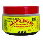 Moto-Quip – Nasco Soldering Paste – 200g Moto-Quip – Nasco Soldering Paste – 200g