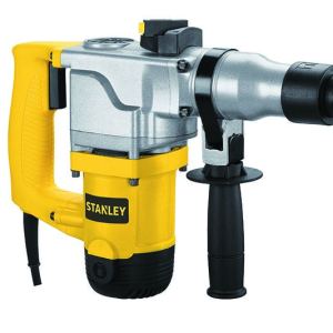 Stanley – 850W SDS + L-Shape Rotary Hammer Drill Stanley – 850W SDS + L-Shape Rotary Hammer Drill