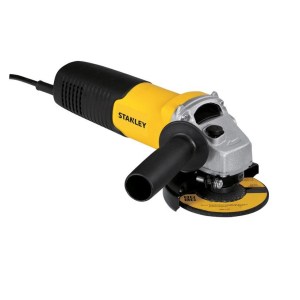 Stanley – Small Angle Grinder – 710W Stanley – Small Angle Grinder – 710W