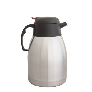 Home Classix – Stainless Steel Double Wall Vacuum Jug – 1.5 Litre Home Classix – Stainless Steel Double Wall Vacuum Jug – 1.5 Litre