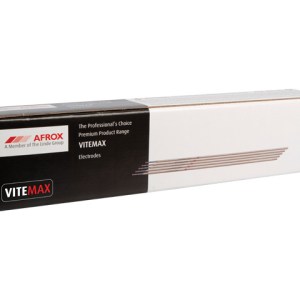 Afrox – 2.5mm Vitemax Welding Rod – White Afrox – 2.5mm Vitemax Welding Rod – White
