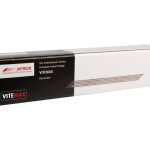 Afrox – 2.5mm Vitemax Welding Rod – White Afrox – 2.5mm Vitemax Welding Rod – White