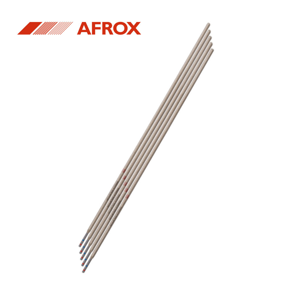 Afrox – 3.15mm Vitemax Welding Rod – White Afrox – 3.15mm Vitemax Welding Rod – White