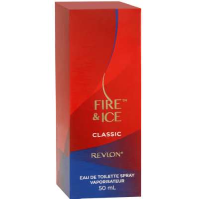 Revlon Fire & Ice – Classic – 50ml Revlon Fire & Ice – Classic – 50ml