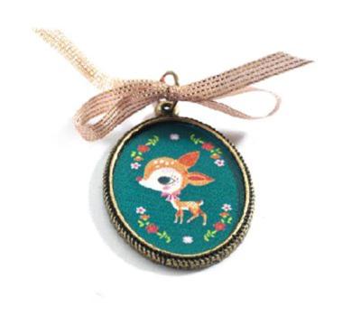 Djeco Beads – Pearls & Nodes Djeco Beads – Pearls & Nodes