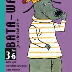 Djeco Card Games – Bata-waf (Battle Game) Djeco Card Games – Bata-waf (Battle Game)