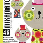 Djeco Card Games – Mixamatou (Tactic) Djeco Card Games – Mixamatou (Tactic)