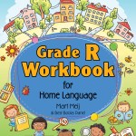 New all-in-one for home language : Grade R: Workbook New all-in-one for home language : Grade R: Workbook